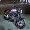 Yamaha Ekspor XSR155 Rakitan Indonesia ke Amerika Serikat