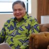 Airlangga Hartarto Jelaskan Proses Tarif Resiprokal Indonesia-AS