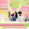 AICE GOT YOU! Season 2 Buka Kesempatan Tampil dan Menangkan Hadiah di Malang