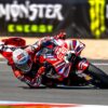 Andrea Dovizioso Minta Ducati Maksimalkan Potensi Marquez di Aragon