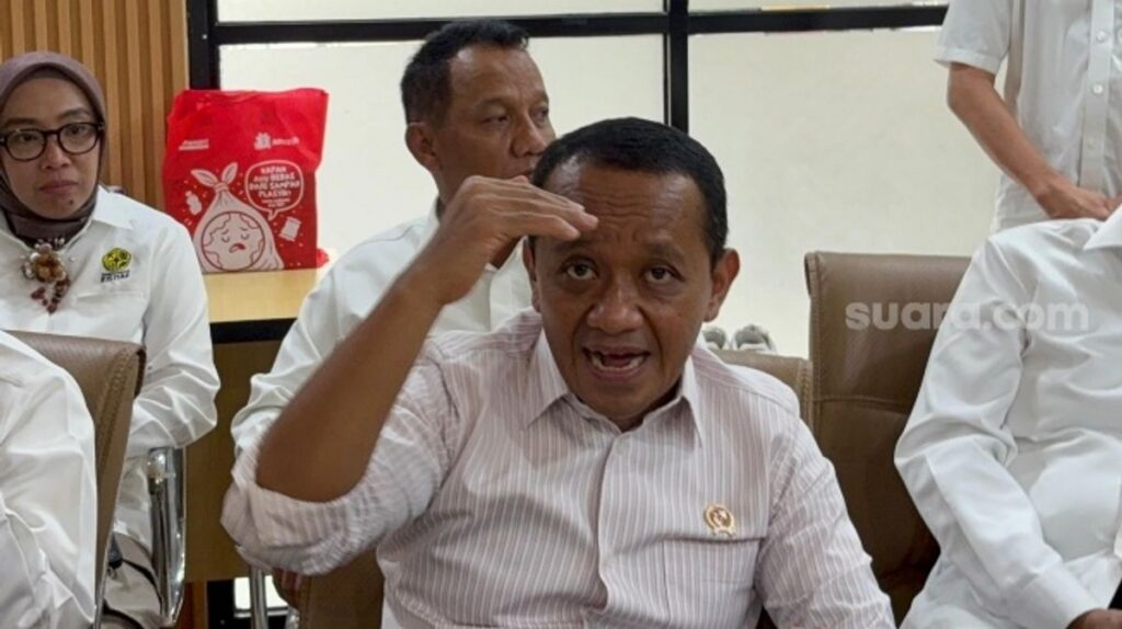 PT GNI Lakukan PHK Massal 1.900 Pekerja di Morowali Utara