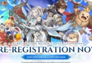 Norse Saga Buka Pra-Registrasi dan Gelar Event Valhalla Fortune