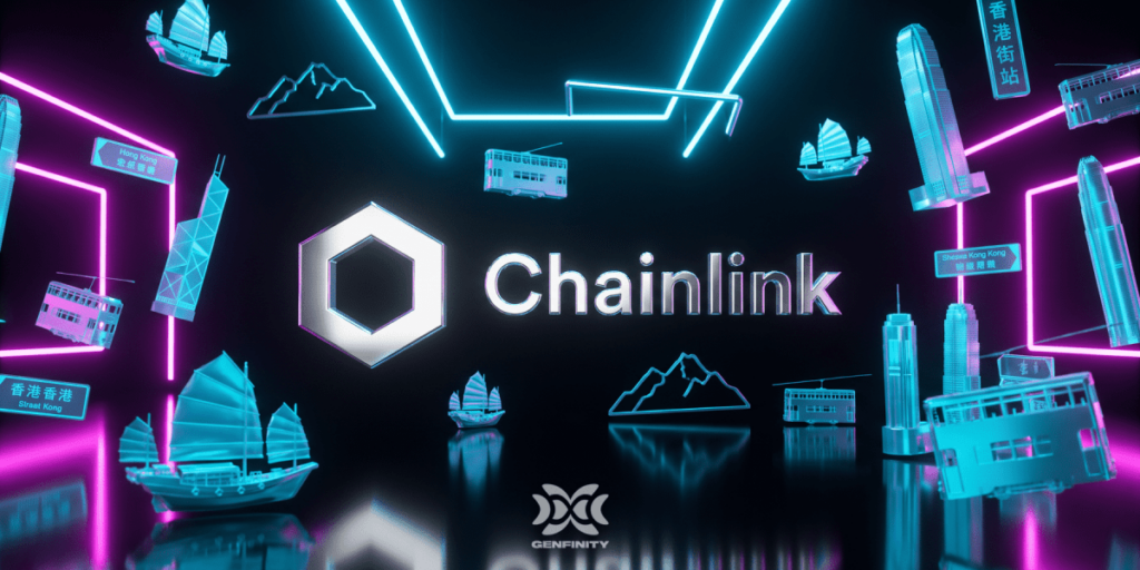 Lima Konsorsium Meluncurkan Tokenized Securities Framework di Hong Kong