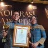Andra Soni Raih Penghargaan Koperasi Awards 2026