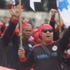 Buruh Batalkan Rencana Demonstrasi Besar Agustus September 2026