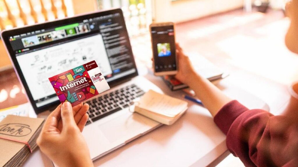 Cara Mengaktifkan Paket Internet Kuota Rollover di Berbagai Operator