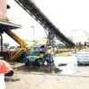 Smelter Freeport di Gresik Kembali Berproduksi September 2026