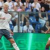Lazio Tumbangkan Avellino 6-3 dalam Laga Uji Coba Pramusim