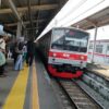 Pemerintah Tetapkan Tarif Transportasi Umum Rp 8 di HUT ke 81 RI