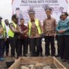 Pemerintah Bangun Koperasi Merah Putih di Yahukimo Papua