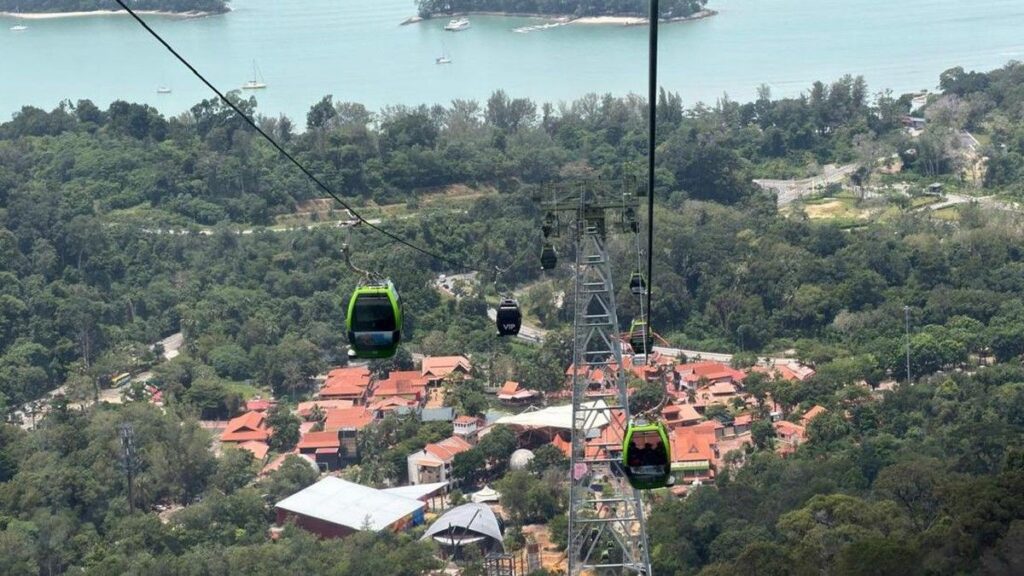 Tourism Malaysia dan TransNusa kolaborasi promosi Penang–Langkawi 4 hari