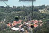 Tourism Malaysia dan TransNusa kolaborasi promosi Penang–Langkawi 4 hari