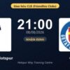 Tottenham Hotspur Tahan Getafe dalam Laga Uji Coba Durasi Singkat