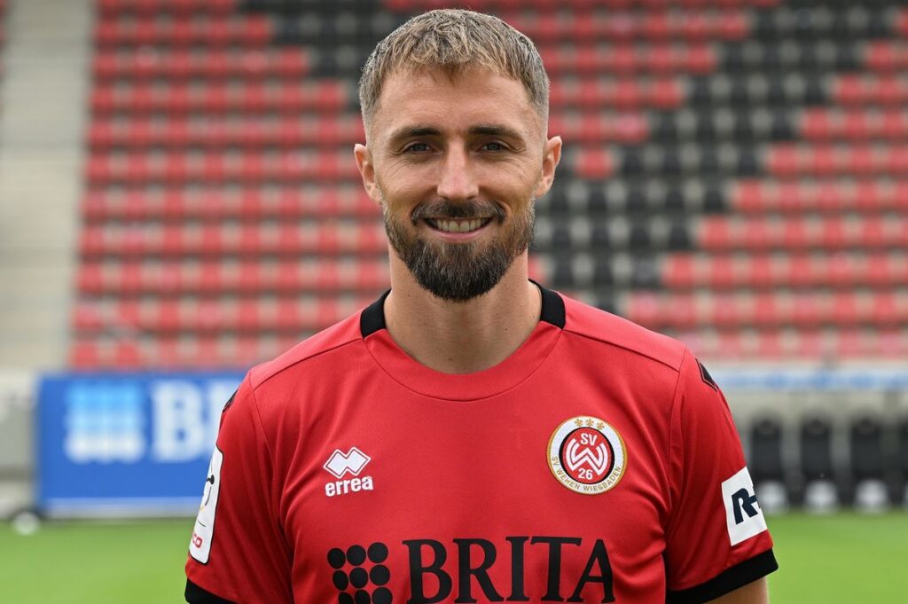 SV Wehen Wiesbaden Kalah 1-3 dari Preußen Münster di Laga Pembuka Liga 3