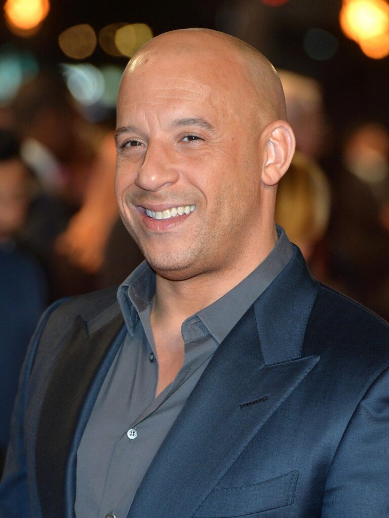 Vin Diesel Bocorkan Naskah Emosional Film Terakhir Fast Forever