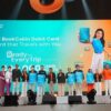 BookCabin dan BNI Luncurkan Kartu Debit Co-brand di BNI WondrX 2026