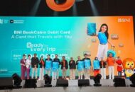 Ketua MPR RI Ahmad Muzani Buka Grand Final LCC Empat Pilar Nasional 2026