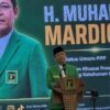 PPP Tolak Usul Kenaikan Ambang Batas Parlemen UU Pemilu