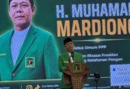 Kebakaran Hanguskan 15 Rumah di Paseban Jakarta Pusat