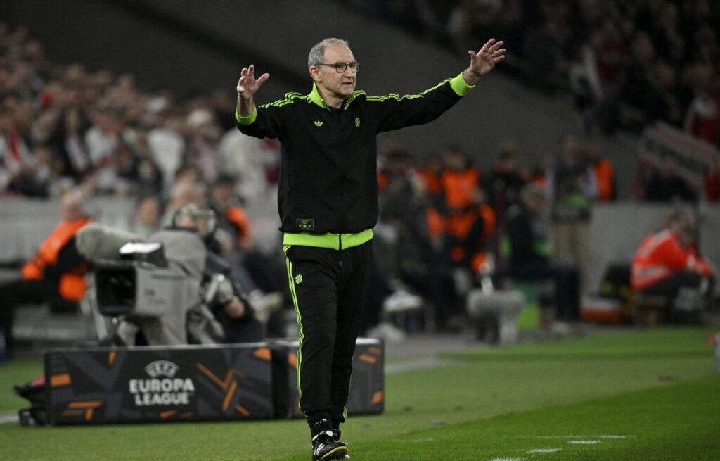 Celtic Hadapi LASK di Play-off Liga Champions Tanpa Skuad Utuh