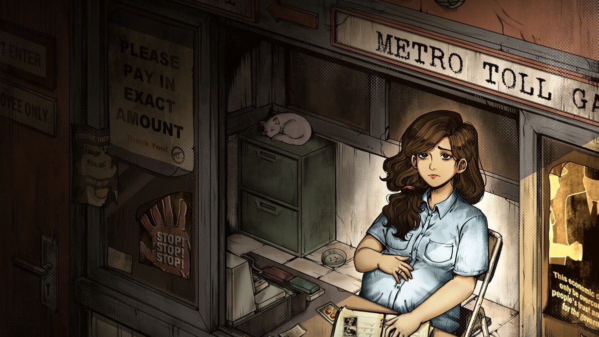 Game Lokal 1998 The Toll Keeper Story Resmi Rilis di PS5