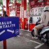 Pemerintah Pangkas Kuota BBM Subsidi 2027 Jadi 20 Juta Kiloliter