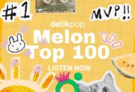 Grup Musik BIGBANG Puncaki Tangga Lagu Melon Top 100