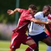Getafe Tahan Imbang Tottenham Hotspur Satu Sama di Hotspur Way