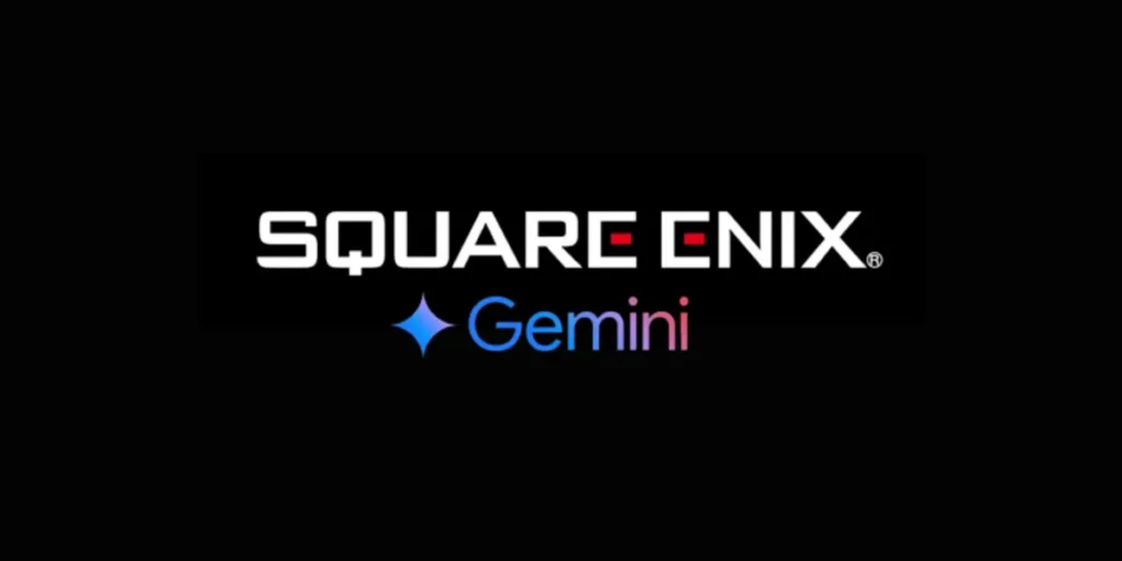 Square Enix Kembangkan Alat AI untuk Otomatisasi Quality Assurance Game