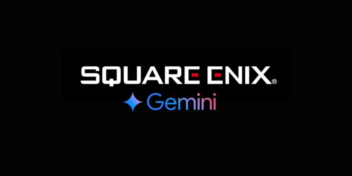 Square Enix Kembangkan Alat AI untuk Otomatisasi Quality Assurance Game