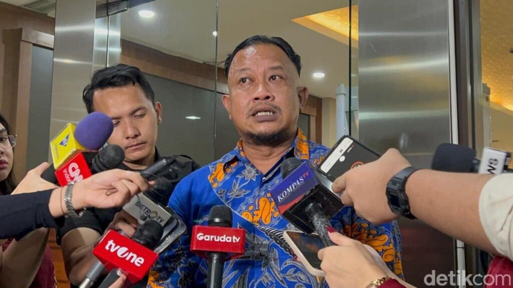 Kompolnas Tegaskan Kebebasan Berekspresi Punya Batasan Hukum