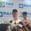 Kementerian Kesehatan Malaysia Laporkan Lonjakan Kasus Asma dan ISPA Akibat Kabut Asap