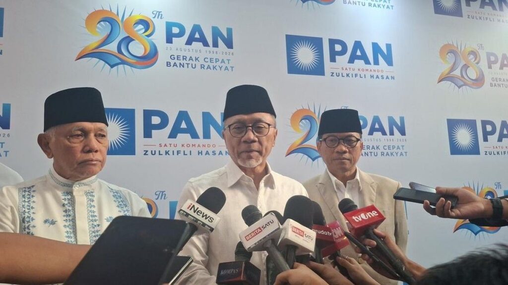 Kementerian Kesehatan Malaysia Laporkan Lonjakan Kasus Asma dan ISPA Akibat Kabut Asap