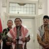 Kedutaan Palestina Gelar Perayaan HUT ke-79 RI di Jakarta