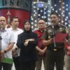 Kejagung Usut Dugaan Korupsi Transfer Pricing PT Toba Pulp Lestari