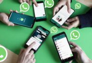 Cara Sadap WA Tanpa Nomor HP, Mudah dan Praktis di 2026