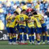 Ruben de la Barrera Pertaruhkan Pemain Muda Las Palmas Laga Perdana