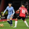 Tottenham Resmi Rekrut Mateus Fernandes Senilai 85 Juta Poundsterling