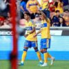Tigres Menang Penalti Atas Real Salt Lake di Leagues Cup 2026
