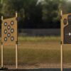 Sidney Paul Gordon Shooting Range Bersiap Gelar Dua Kejuaraan