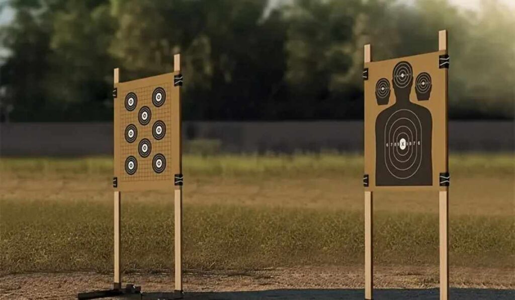 Sidney Paul Gordon Shooting Range Bersiap Gelar Dua Kejuaraan