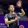 Jonatan Christie Lolos ke 16 Besar Kejuaraan Dunia 2026