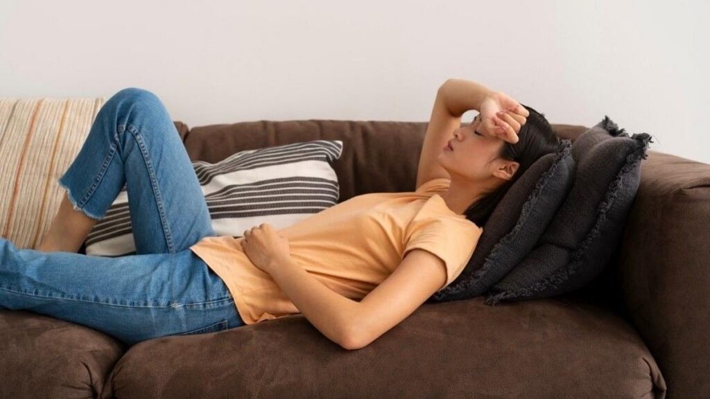 Mengatasi Fenomena Afternoon Slump dengan Cara Efektif