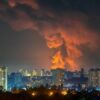 Rusia Serang Kyiv dengan Rudal, Tewaskan 15 Orang dan Lukai Puluhan