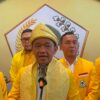 Partai Golkar Selesaikan Musda di 38 Provinsi Tanpa Penarikan ke DPP