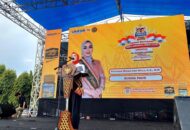 Bunda PAUD Lampung Dorong Pembentukan Karakter Sehat Anak Usia Dini