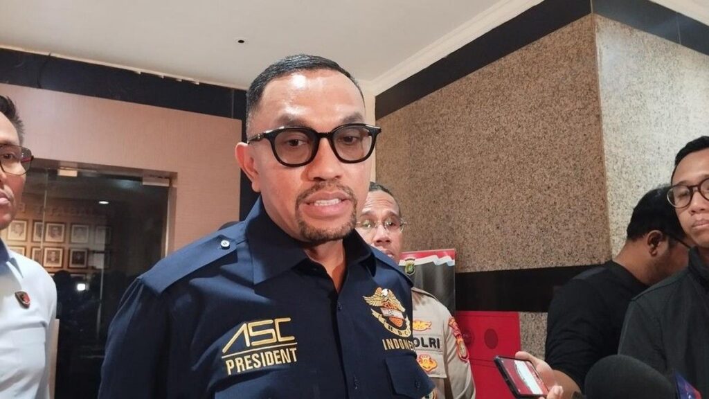 DPR Desak Pemblokiran Akun YouTube YouTuber Bigmo Terkait Promosi Vape Anak