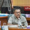 DPR Desak Evaluasi Tata Kelola Pelayanan Kesehatan Usai Kasus Yurizal