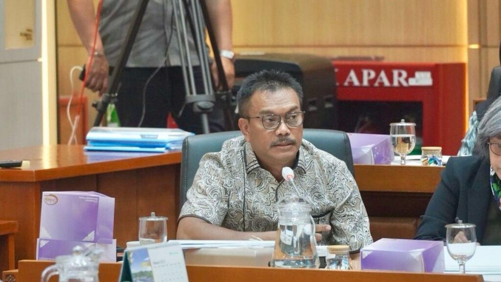 DPR Desak Evaluasi Tata Kelola Pelayanan Kesehatan Usai Kasus Yurizal