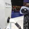 Pemerintah Siapkan Insentif Mobil dan Motor Listrik Nasional